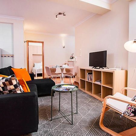 Heart Of Aveiro Apartment Buitenkant foto